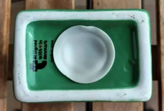 Salvadanaio stile Game Boy