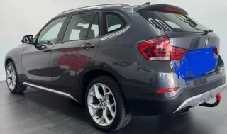 BMW X1 2012