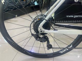 Bicicleta Eléctrica de Carretera