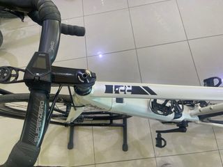 Bicicleta Eléctrica de Carretera