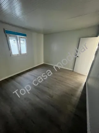 Casa prefabricada panel sándwich