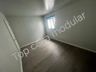 Casa prefabricada panel sándwich