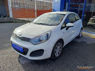 KIA RIO 1.2 CVVT CONCEPT