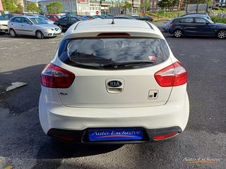 KIA RIO 1.2 CVVT CONCEPT