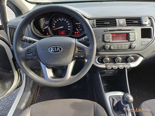KIA RIO 1.2 CVVT CONCEPT