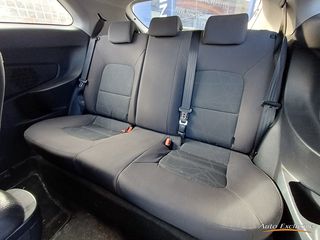 KIA RIO 1.2 CVVT CONCEPT