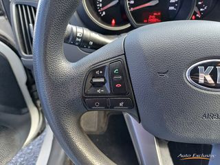 KIA RIO 1.2 CVVT CONCEPT