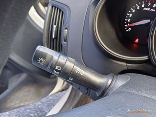 KIA RIO 1.2 CVVT CONCEPT