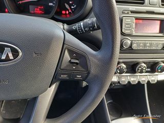 KIA RIO 1.2 CVVT CONCEPT