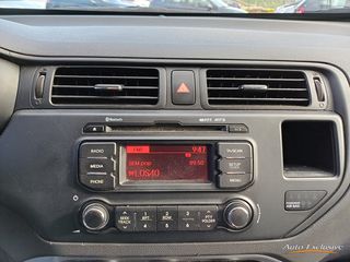 KIA RIO 1.2 CVVT CONCEPT