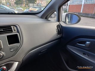 KIA RIO 1.2 CVVT CONCEPT