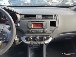 KIA RIO 1.2 CVVT CONCEPT