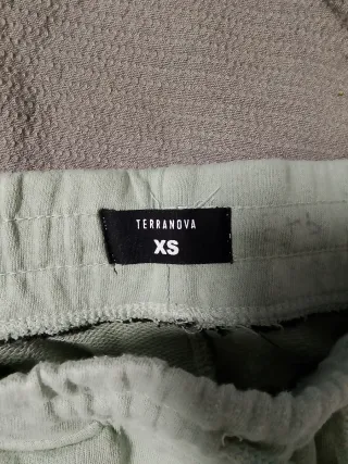 Pantaloncini Terranova Uomo/Ragazzo Taglia XS