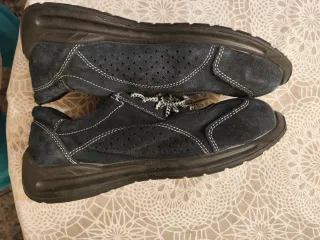 Zapatos de seguridad Lemaître Talla 44