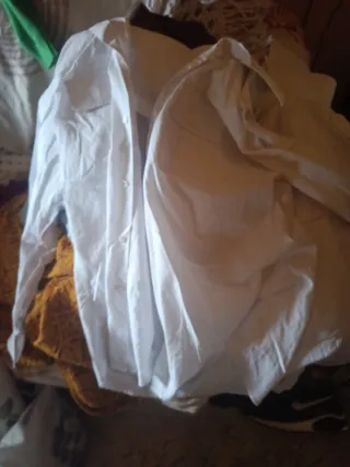 Vestiario e libri Carabinieri