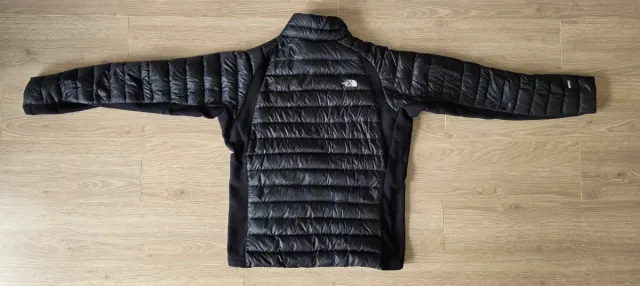 The North Face Chaqueta Plumas 800