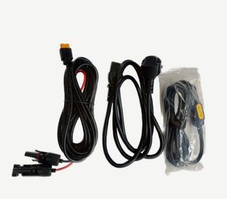 Bluetti AC70 Estación Energía Portátil 1000W