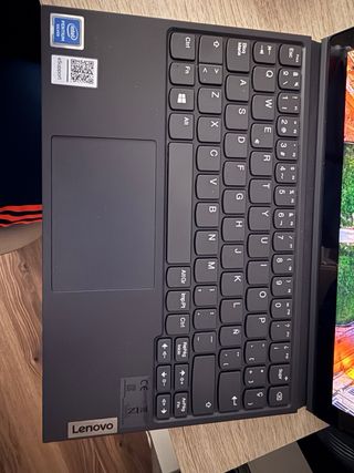 Lenovo IdeaPad Duet 3 10igl5-lte 8GB RAM