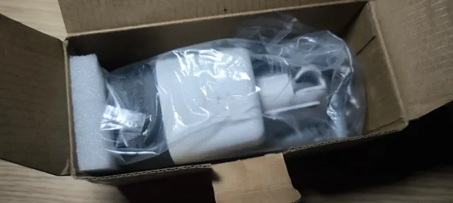 Telecamera di sorveglianza Safire metallica SF-B022A-5P4N1