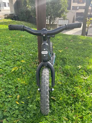 Bici Orbea Grow 0 Infantil