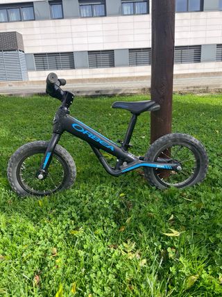 Bici Orbea Grow 0 Infantil