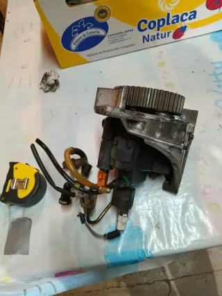 Bomba Inyección Diésel Citroën Xsara 1.9