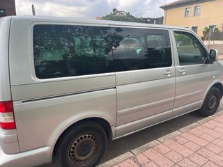 Volkswagen Multivan 2006