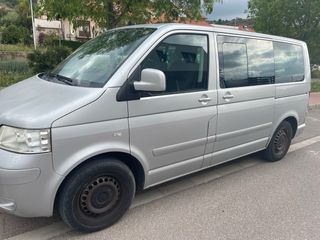 Volkswagen Multivan 2006