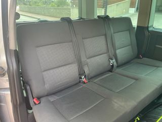 Volkswagen Multivan 2006