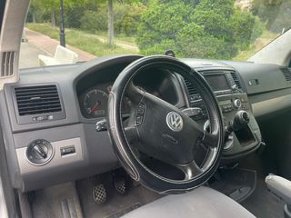 Volkswagen Multivan 2006