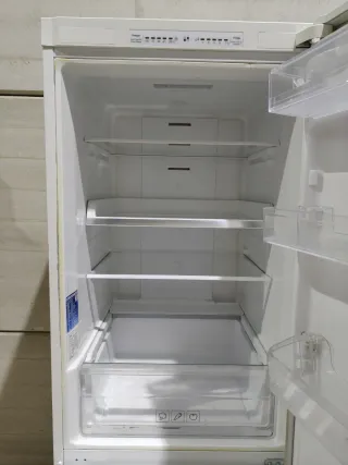 FRIGORÍFICO SAMSUNG 1,77m A++