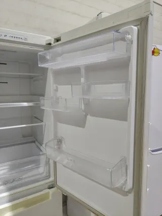 FRIGORÍFICO SAMSUNG 1,77m A++