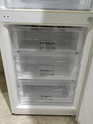 FRIGORÍFICO SAMSUNG 1,77m A++