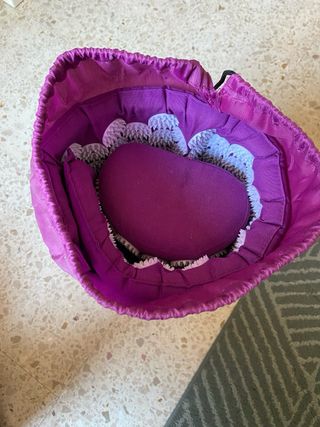 Esterilla Acupresión con cojín Alivia Dolores