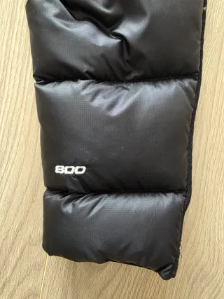 The North Face Chaqueta Plumas 800