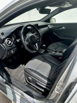 Mercedes-Benz Clase A 2015