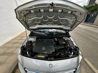 Mercedes-Benz Clase A 2015