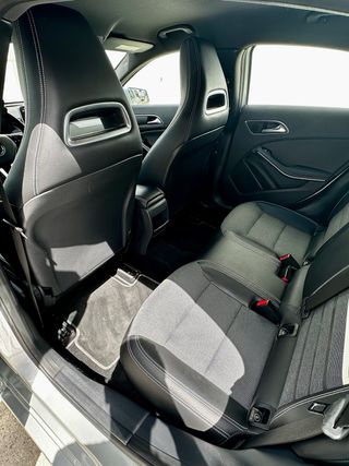 Mercedes-Benz Clase A 2015