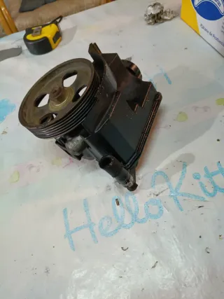 Bomba dirección asistida