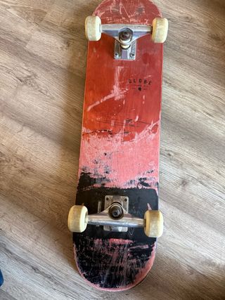 Skate profesional Globe