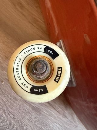 Skate profesional Globe