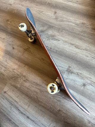 Skate profesional Globe