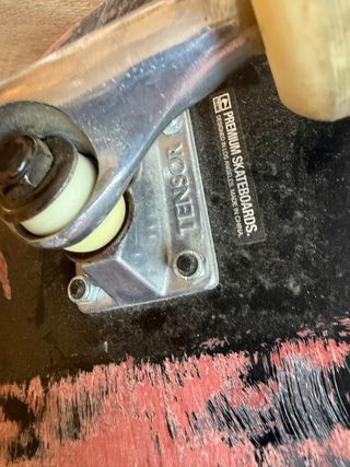 Skate profesional Globe