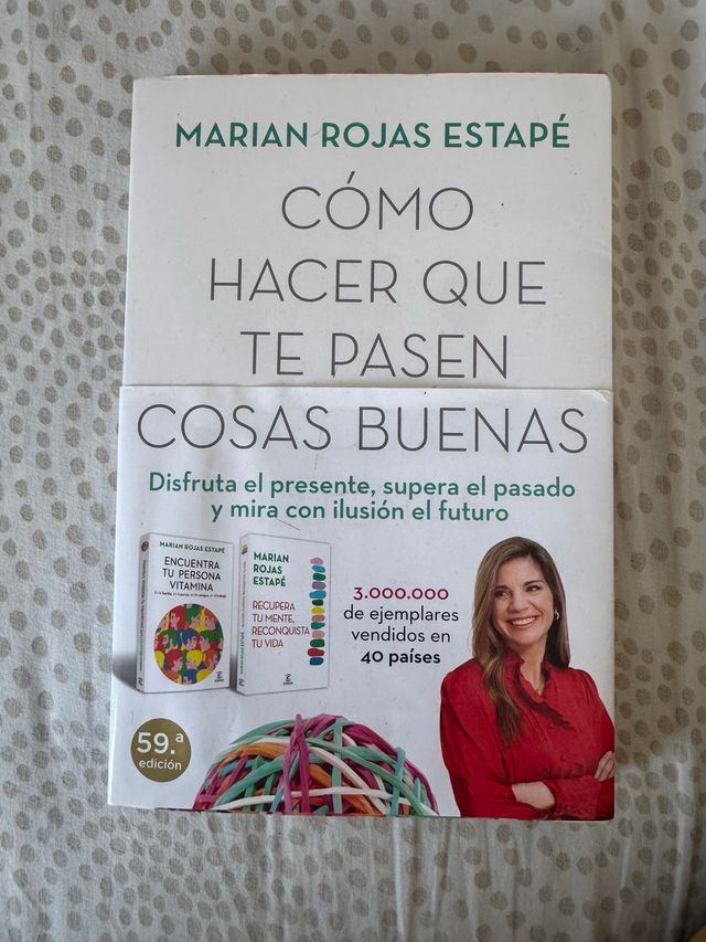 Cómo hacer que te pasen cosas buenas: Entiende ...