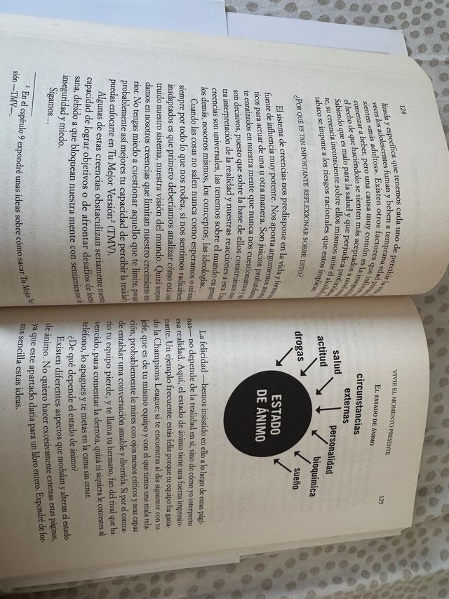 Cómo hacer que te pasen cosas buenas: Entiende ...