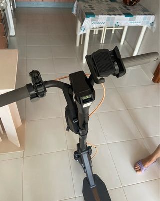 Patinete Eléctrico Navee GT3 nuevo