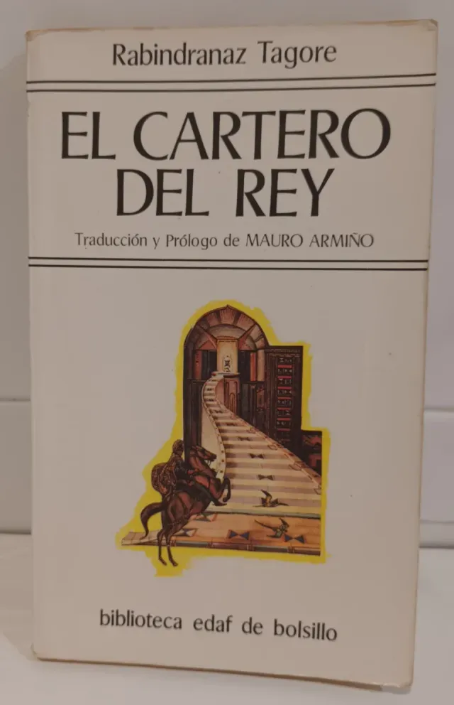 El cartero del rey