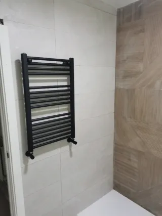 Reformas, baños, platos de ducha, bañera, manitas