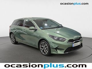 Kia Ceed 1.0 T-GDi Tech 88 kW (120 CV)