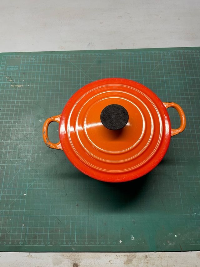 Olla Le Creuset